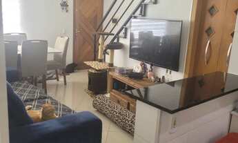 Imagem: SOBRADO EM CONDOMÍNIO A VENDA EM SP VILA