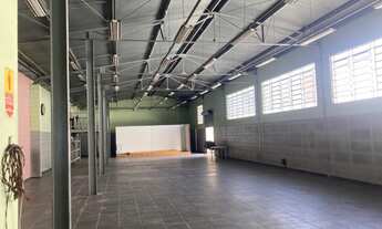 Imagem 7: GALPÃO A VENDA EM SP SANTANA