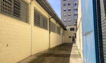 Imagem 2: GALPÃO A VENDA EM SP SANTANA