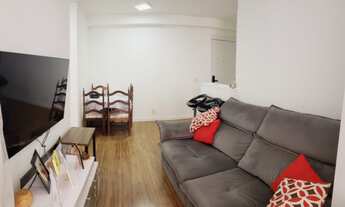 Imagem: APARTAMENTO A VENDA EM SP BRÁS