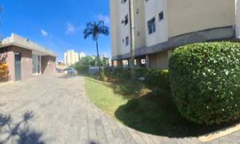 Imagem 2: APARTAMENTO A VENDA EM SP Imóvel conta com luz natural, e vista incrível. São 2 dormitório