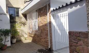 Imagem: CASA TÉRREA A VENDA EM SP JARDIM ANALIA