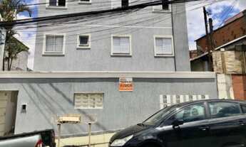 Imagem: APARTAMENTO RESIDENCIAL em SÃO PAULO