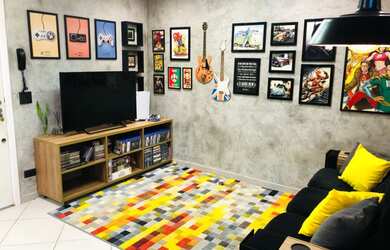 Imagem 2: FLAT A VENDA EM SP CENTRO DE SÃO PAULO