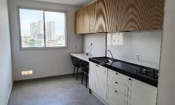 Imagem: APARTAMENTO PARA LOCAÇÃO EM SP BELENZINHO