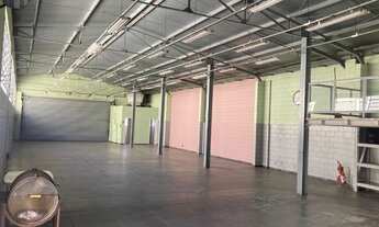 Imagem 6: GALPÃO A VENDA EM SP SANTANA