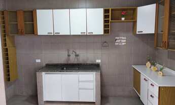 Imagem 5: CASA TÉRREA A VENDA EM SP JARDIM ANALIA FRANCO