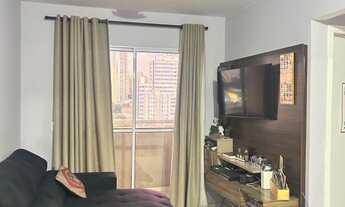 Imagem: APARTAMENTO A VENDA EM SP MOOCA