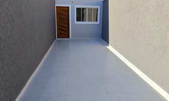 Imagem 3: CASA A VENDA EM SP VILA SÍRIA