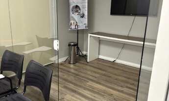 Imagem 5: SALA COMERCIAL PARA LOCAÇÃO EM SP TATUAPÉ