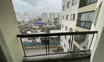 Imagem 4: APARTAMENTO A VENDA EM SP VILA FORMOSA