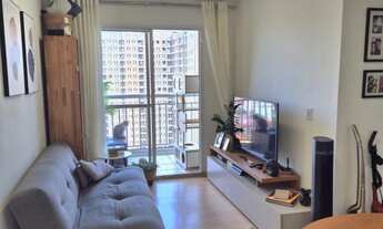 Imagem: APARTAMENTO A VENDA EM SP BRÁS