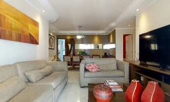 Imagem 4: APARTAMENTO A VENDA EM SP TATUAPÉ