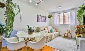 Imagem: APARTAMENTO VENDA EM SP BRÁS