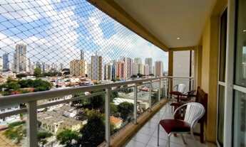 Imagem 6: APARTAMENTO A VENDA EM SP TATUAPÉ