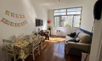 Imagem: APARTAMENTO A VENDA EM SP BELA VISTA