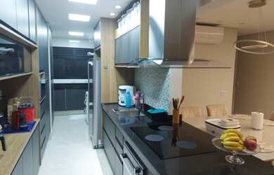 Imagem 4: APARTAMENTO A VENDA EM SP VILA FORMOSA