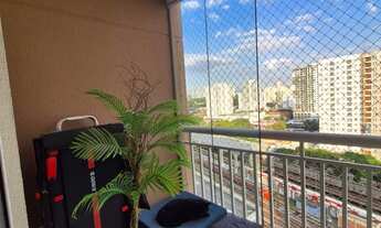 Imagem 4: APARTAMENTO A VENDA EM SP BRÁS