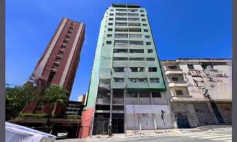 Imagem: APARTAMENTO A VENDA EM SP SÉ