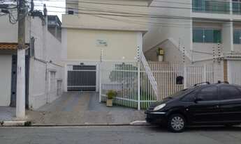 Imagem: SOBRADO EM CONDOMÍNIO A VENDA EM SP PENHA