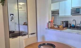 Imagem 7: APARTAMENTO A VENDA EM SP BRÁS