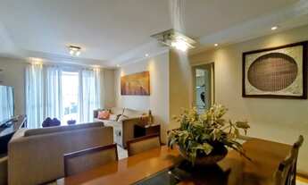 Imagem 2: APARTAMENTO A VENDA EM SP TATUAPÉ