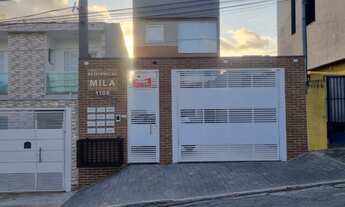 Imagem: APARTAMENTO A VENDA EM SP VILA CARRÃO