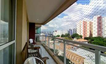 Imagem 7: APARTAMENTO A VENDA EM SP TATUAPÉ