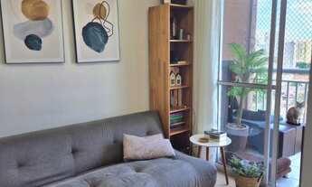 Imagem 2: APARTAMENTO A VENDA EM SP BRÁS