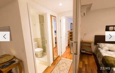 Imagem 4: COBERTURA A VENDA EM SP BELA VISTA