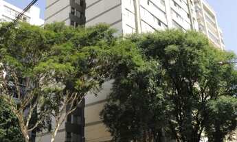 Imagem: APARTAMENTO A VENDA EM SP SANTA CECÍLIA