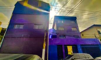 Imagem: PRÉDIO COMERCIAL PARA VENDA E LOCAÇÃO