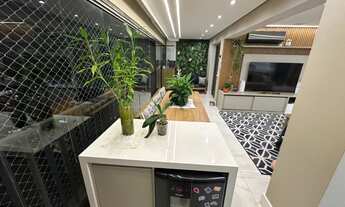 Imagem 5: APARTAMENTO A VENDA EM SP TATUAPÉ