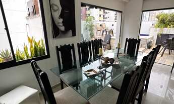 Imagem 2: COBERTA A VENDA EM SP VILA REGENTE FEIJÓ