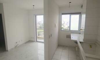 Imagem 2: APARTAMENTO A VENDA EM SP TATUAPÉ