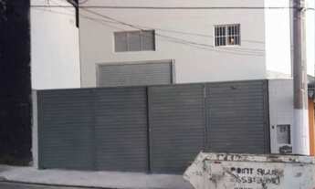 Imagem: PRÉDIO COMERCIAL PARA VENDA E LOCAÇÃO