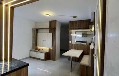 Imagem 5: FLAT A VENDA EM SP TATUAPÉ