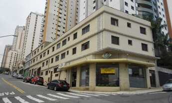 Imagem: APARTAMENTO PARA LOCAÇÃO EM SP VILA REGENTE