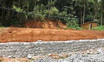 Imagem 2: TERRENO A VENDA EM SP MAIRIPORÃ