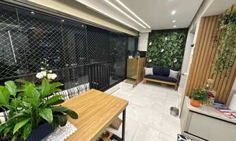 Imagem 4: APARTAMENTO A VENDA EM SP TATUAPÉ