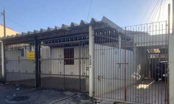 Imagem: CASA TÉRREA A VENDA EM SP TATUAPÉ