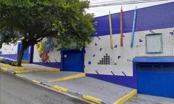 Imagem: PRÉDIO COMERCIAL PARA LOCAÇÃO EM SP PENHA