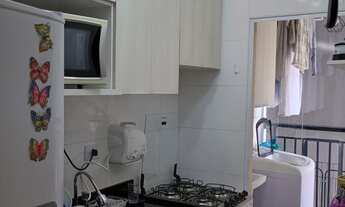 Imagem 5: APARTAMENTO A VENDA EM SP CHACARA BELENZINHO