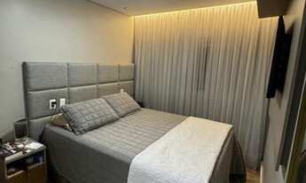 Imagem 7: APARTAMENTO A VENDA EM SP ALTO DO PARI