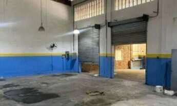 Imagem: GALPÃO PARA LOCAÇÃO EM SP JARDIM PEDREIRA