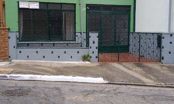 Imagem: SOBRADO PARA VENDA EM SP MOOCA