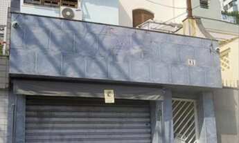 Imagem: SOBRADO A VENDA EM SP VILA PRUDENTE