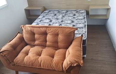 Imagem 3: FLAT PARA LOCAÇÃO EM SP BELENZINHO