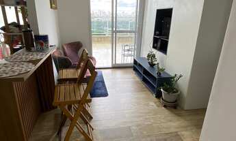 Imagem: APARTAMENTO A VENDA EM SP TATUAPÉ