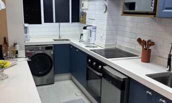 Imagem 4: APARTAMENTO A VENDA EM SP ALTO DO PARI